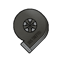 Das Treffen 9 Sticker by Porsche Asia Pacific