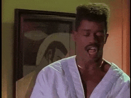 sexy music video GIF by Prickly Pear Marketing