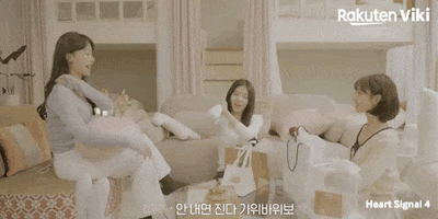 Dramacoreano Kdrama Couple GIF by Viki