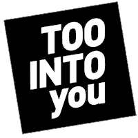 TooIntoYou red flag domestic violence young women emotional abuse Sticker