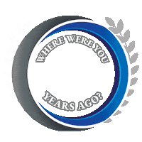 20 Year Anniversary Sticker by Capture Integration