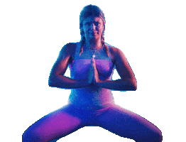 Fitness Workout Sticker by The Gym Group