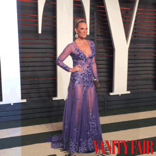 vanity fair oscar party GIF by Vanity Fair