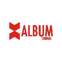 Albumeq Sticker by Album Equipment