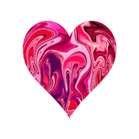 Valentines Day Love Sticker