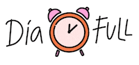 Time Clock Sticker