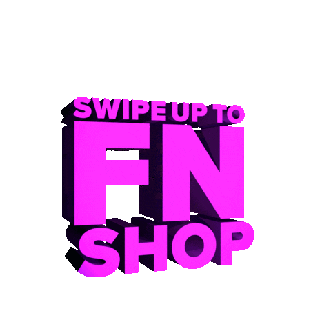 swipe up Sticker by Fashion Nova