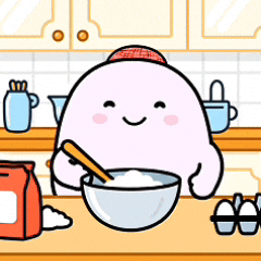 Chabad Baking GIF by Bereishis Foundation