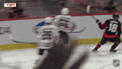 Happy Ottawa Senators GIF by NHL