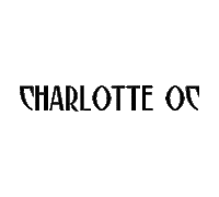Charlotte Oc Sticker by Guerilla Music Promotion GmbH