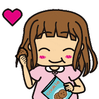 Mary Sticker