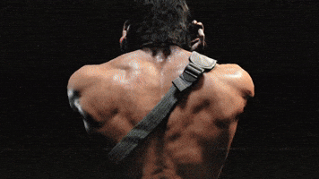 Tighten Your Headband!