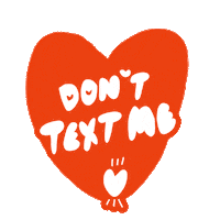 Heart Love Sticker