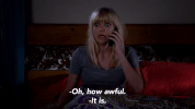 season 1 loathing and tube socks GIF by mom