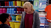 season 1 loathing and tube socks GIF by mom