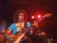 any way you want it journey GIF