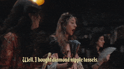 Fanning Step Sisters GIF by Taylor Swift