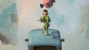 Oh No Fun GIF by Nouns Movie
