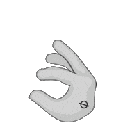 MSQLN ok emoji okay alright Sticker