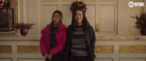 New Blood Showtime GIF by Dexter