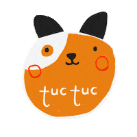 Heart Love Sticker by TUCTUC