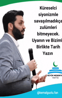 Kemal GIF
