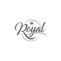 royalservizi royal milano Como brianza Sticker