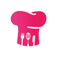 Berthas_kitchen bk berthas Sticker