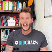BioCoach lets go biocoach lets go biocoach GIF
