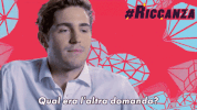 mtv GIF by MTV-Italia