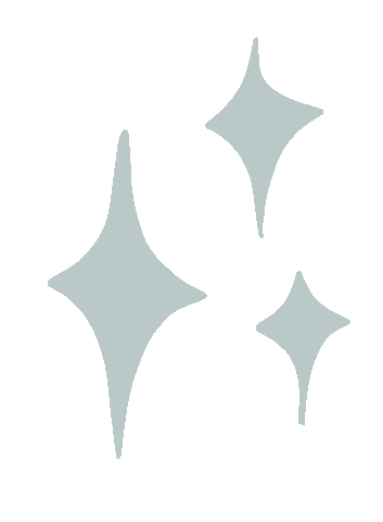 Stars Check It Out Sticker