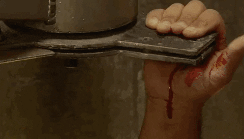 Hawaii Five-0 GIF by CBS