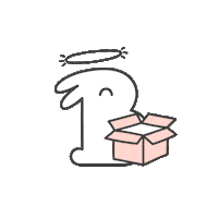 Bummy Sticker by SuperBottoms