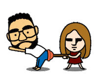 takakochan jaime takakochan veroime Sticker