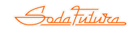 Sticker by SODA FUTURA