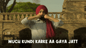 Pride Attitude GIF by Tips Films