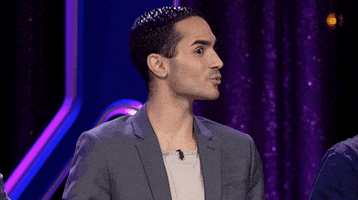 tbsnetwork what omg drama huh GIF