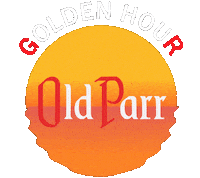 Routine Sticker by Old Parr US