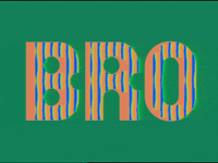 Art Glitch GIF