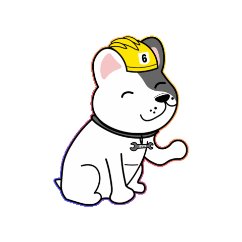 UGAHacks ugahacks ugahacks6 Sticker