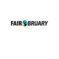 Fairbruary Sticker by fairtrade.at