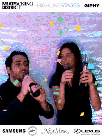 open market nyc GIF by Meatpacking District
