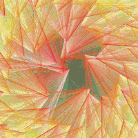 colors spin GIF by Adam Ferriss