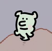 Walking Step GIF by Luis Ricardo