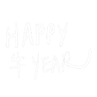 winnitaurus happy words chinese happynewyear Sticker