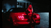 Car Driving GIF by @VidMusic
