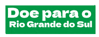 Rio Grande Do Sul Gaucho Sticker