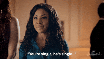 Romance Cruise GIF by Hallmark Channel