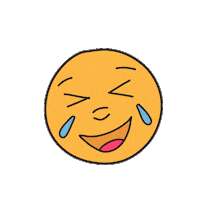 Emoji Lol Sticker by Jarritos