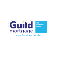 Sticker by Guild Mortgage